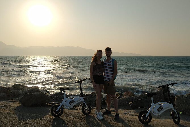 Ecobike tour in historic Heraklion - Concluding Thoughts: Who Should Book?