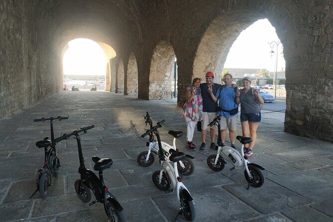 Ecobike tour in historic Heraklion - FAQ: Your Practical Questions Answered