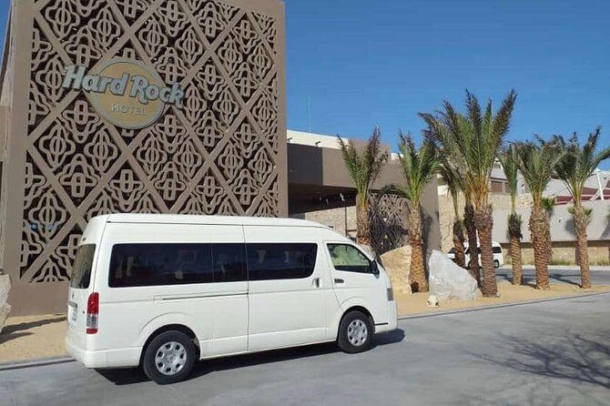 Economi Plus Private Transportation Los cabos Airport - Who Is This Transfer Best For?