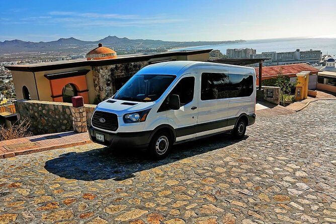 Economi Plus Private Transportation Los cabos Airport - The Sum Up