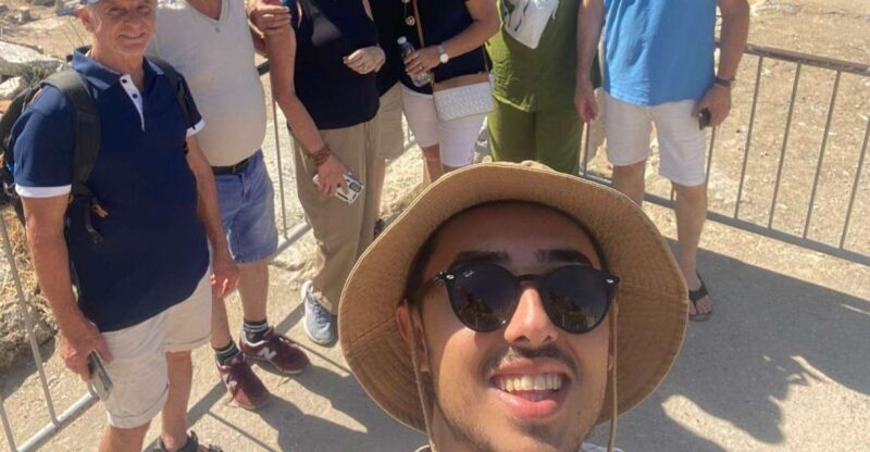 Economic Explorer Ephesus Tour - Key Points