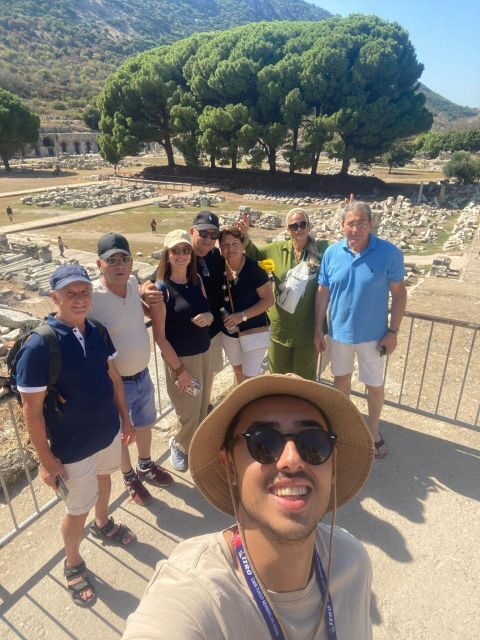 Economic Explorer Ephesus Tour - A Closer Look at the Itinerary and What to Expect