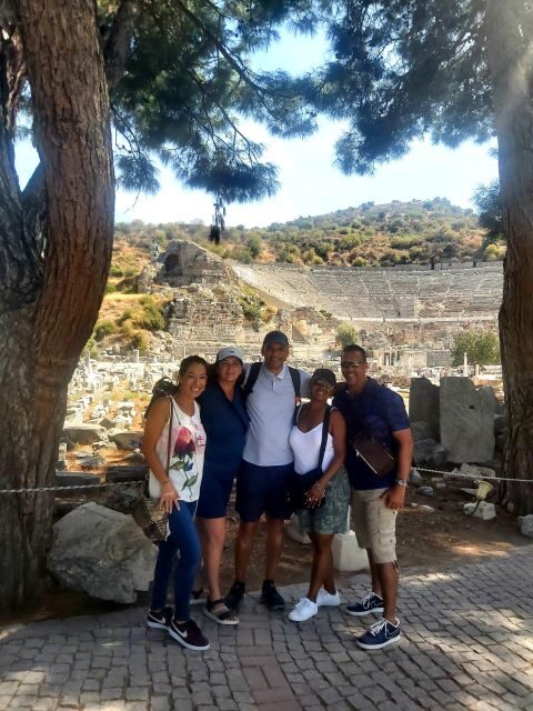 Economic Explorer Ephesus Tour - The Cost and Value