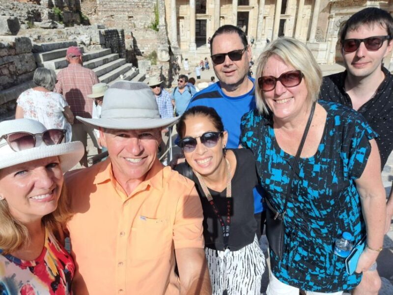 Economic Explorer Ephesus Tour - FAQ
