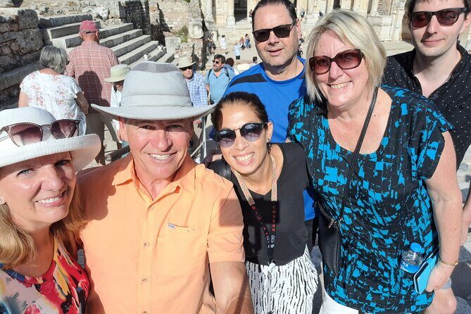 Economic Explorer Ephesus Tour - What Travelers Are Saying