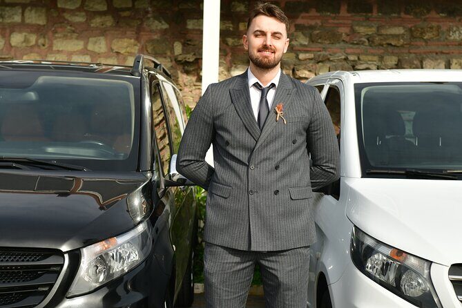 Economic Istanbul Airport Shuttle - Exploring the Economic Istanbul Airport Shuttle: A Practical Choice for Travelers