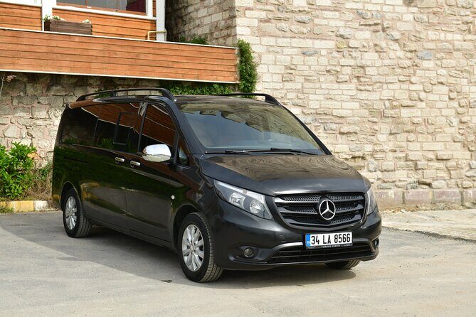 Economic Istanbul Airport Shuttle - FAQs