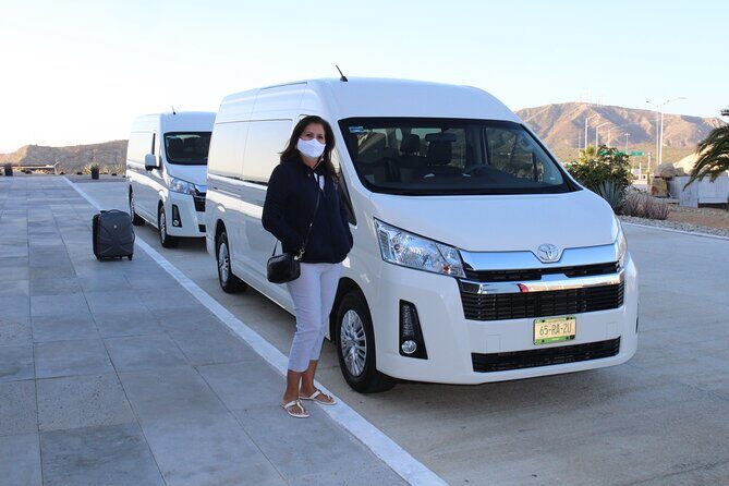 Economic Los Cabos Airport Transportation - Passenger Experience & Review Highlights