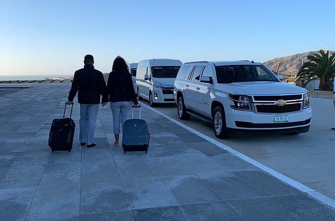 Economic Los Cabos Airport Transportation - The Value of This Service