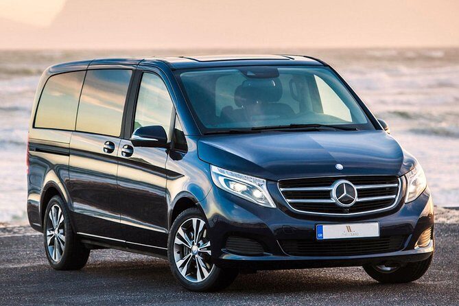 Economy Arrival Transfers From Santorini Airport To All Destinations - Pricing and Value Analysis