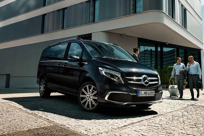 Economy Departure Transfers To Santorini Airport - FAQ