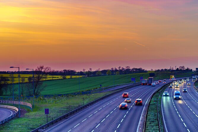 Economy Transfer from Dublin Airport to Belfast - Practical Considerations