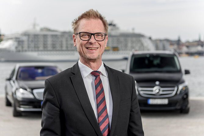 Economy Transfer from Stockholm City To Arlanda Airport - Key Points