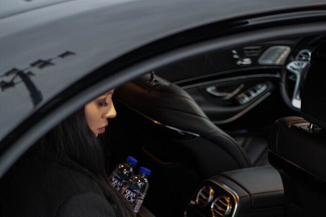 Economy Transfer from Stockholm City To Arlanda Airport - Booking & Cancellation Policy