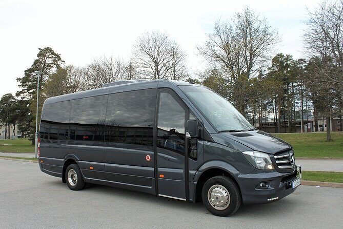 Economy Transfer from Stockholm City To Arlanda Airport - Frequently Asked Questions (FAQs)