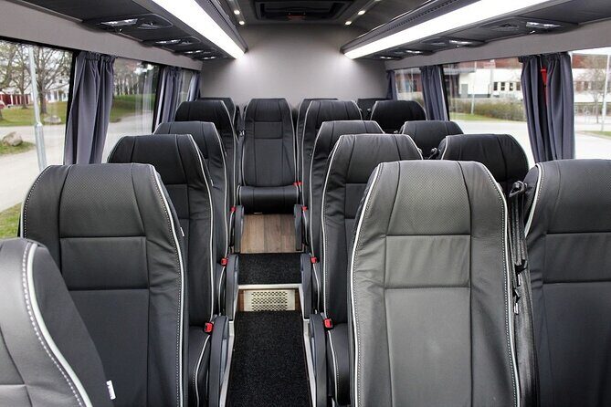 Economy Transfer from Stockholm City To Arlanda Airport - Final Thoughts