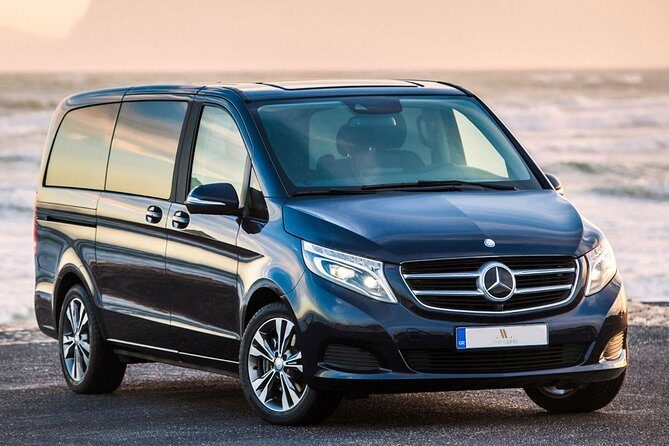 Economy Transfers From & To Santorini Port - FAQ