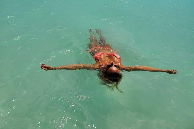 Ecotour: Bacalar Lagoon and Chacchoben archeological site. - Who Is This Tour Best For?