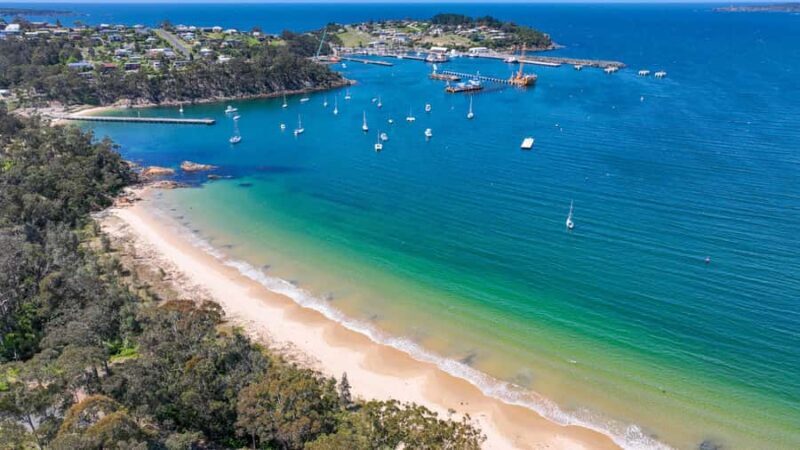 Eden: 2-Hour Highlights Tour, Nature, Beaches and Lookouts - FAQs