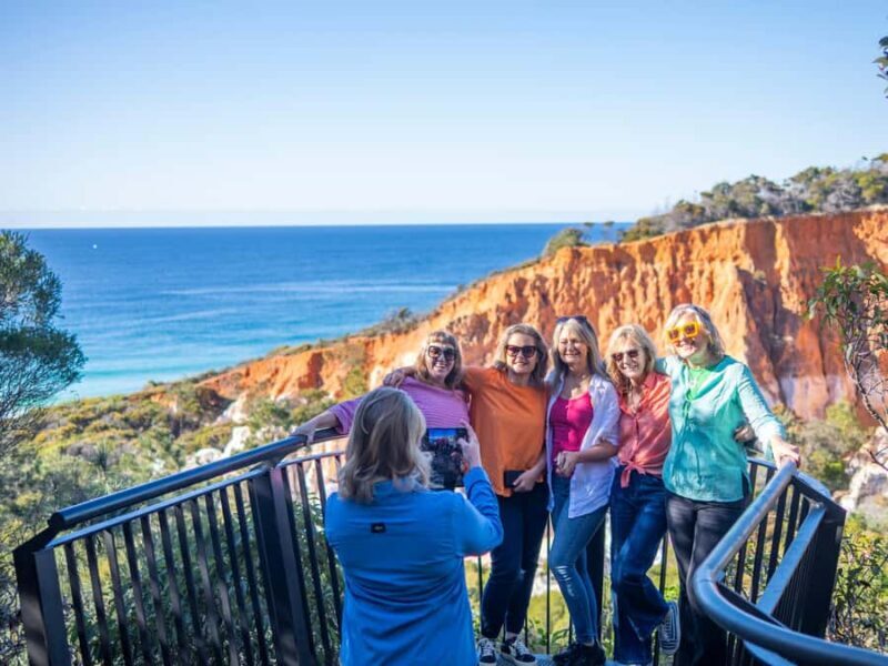 Eden: 2-Hour Highlights Tour, Nature, Beaches and Lookouts - Final Thoughts