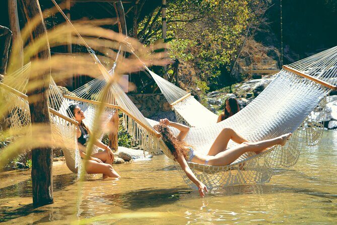 Edenva Ecotourist Park in Puerto Vallarta - Who Is This Tour Best For?