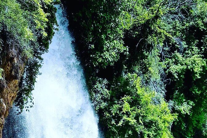 Edessa, Loutra Pozar, Orma private daytrip - Who Is This Tour Best For?