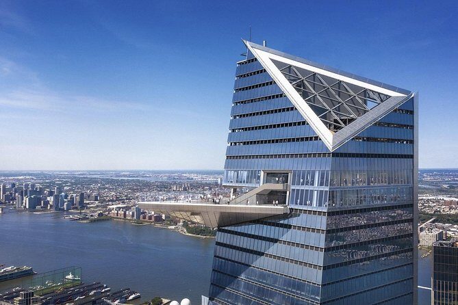 Edge Observation 911 Memorial Museum or Statue of Liberty Cruise - The Itinerary Breakdown