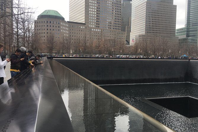 Edge Observation 911 Memorial Museum or Statue of Liberty Cruise - The Real Experience: What to Expect