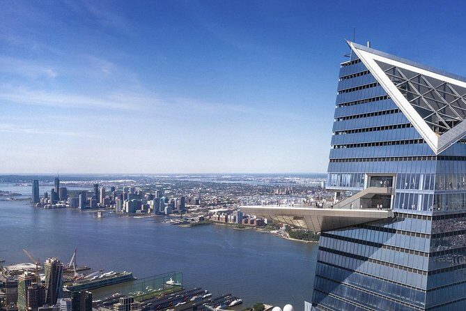 Edge Observation 911 Memorial Museum or Statue of Liberty Cruise - Final Thoughts: Who Should Book This?