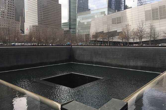 Edge Observation 911 Memorial Museum or Statue of Liberty Cruise - Frequently Asked Questions