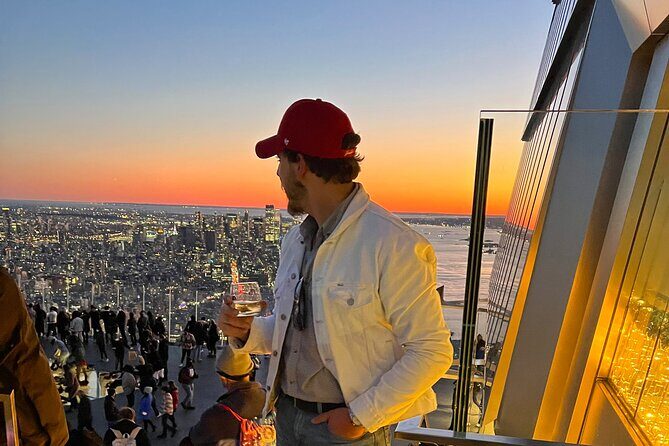 Edge Observation Deck & Optional Statue of Liberty 60 min Sightseeing Cruise - Final Thoughts