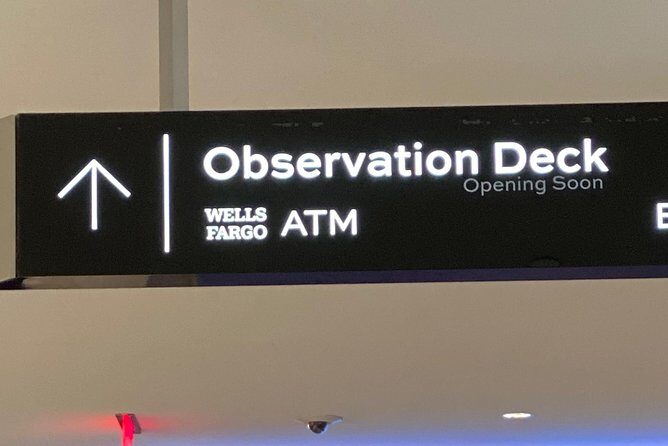 Edge Observation Deck Times Square & Hudson Yard Tour - The Experience at Each Stop: What You Can Expect