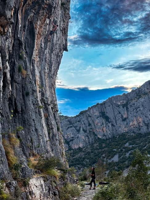 Edge of Montenegro - Who Is This Tour Best For?