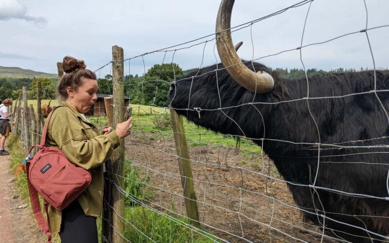 Edinburgh: 18-39s 3-Day Tour of Scottish Highlands & Skye - Practical Tips and Considerations