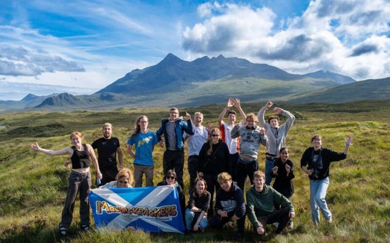 Edinburgh: 18-39s 3-Day Tour of Scottish Highlands & Skye - Who This Tour Is Best For