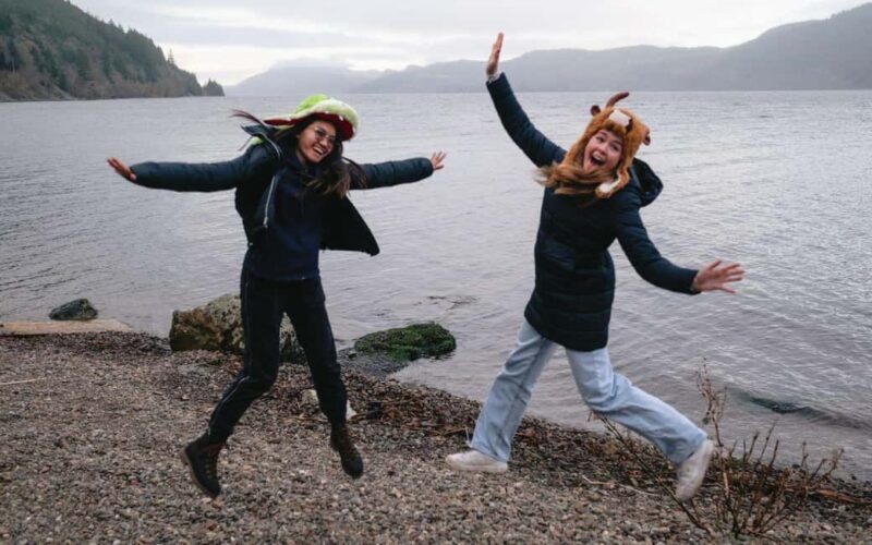 Edinburgh: 18-39s 3-Day Tour of Scottish Highlands & Skye - Frequently Asked Questions