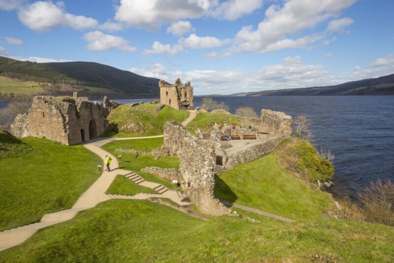 Edinburgh: 2-Day Loch Ness, Glencoe & Highlands Tour - Final Thoughts