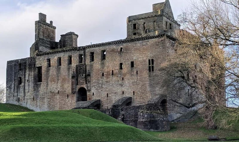 Edinburgh: 2-Day Mary, Queen of Scots Tour with Driver/Guide - Key Points