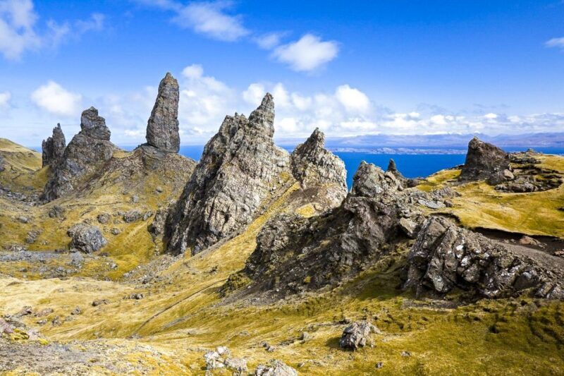 Edinburgh: 3-Day Isle of Skye, Highlands, and Loch Ness Tour - FAQs