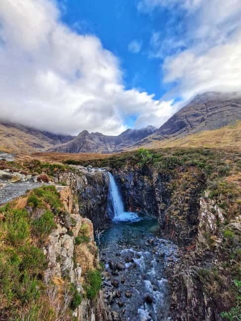 Edinburgh: 3-Day Isle of Skye & Highlands Guided Tour - FAQ