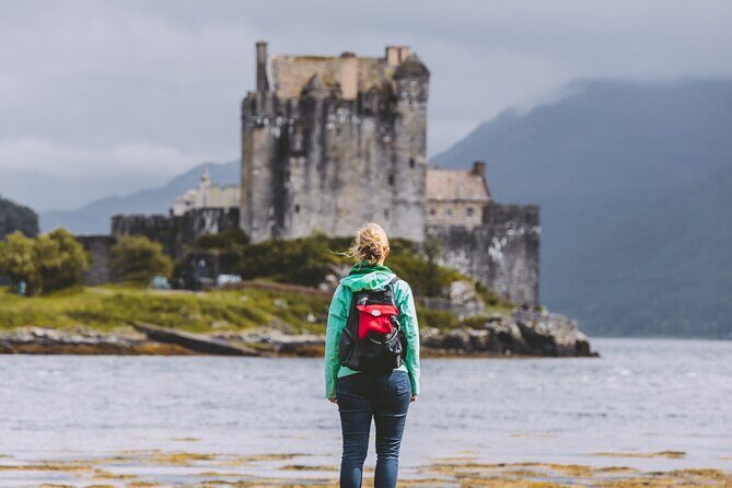 Edinburgh: 3-Day Wild Skye & Loch Ness Hunter Tour with Hostel - FAQ