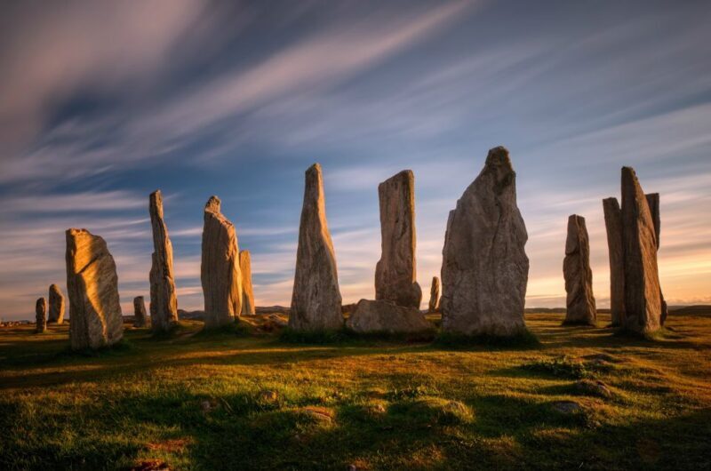 Edinburgh: 5-Day Outer Hebrides and Highlands Tour - A Deep Dive into the 5-Day Itinerary
