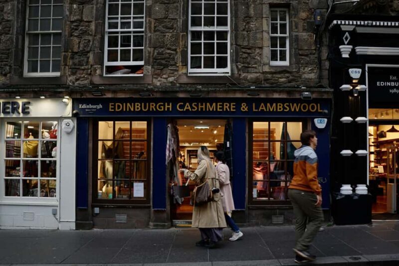 Edinburgh: 7-Day Private Voyage of Scotlands Highlights - Exploring Scotland in Depth: What You Can Expect