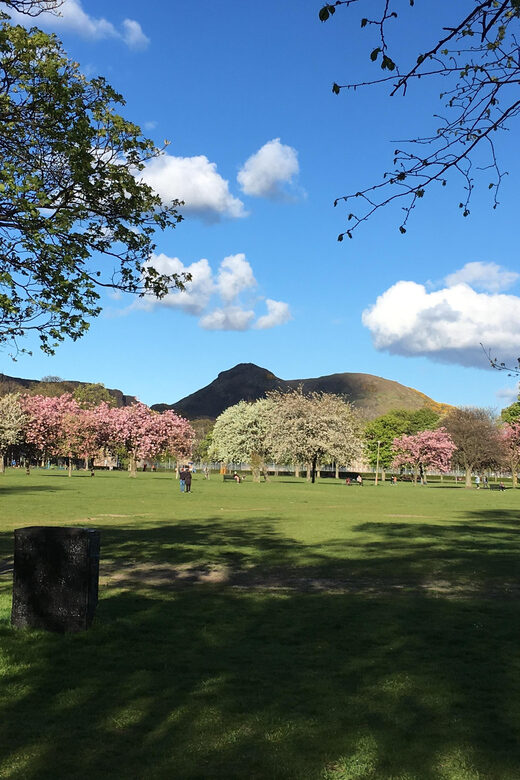 Edinburgh: a Scottish experience for Children in German - What You Can Expect from This Scottish Experience
