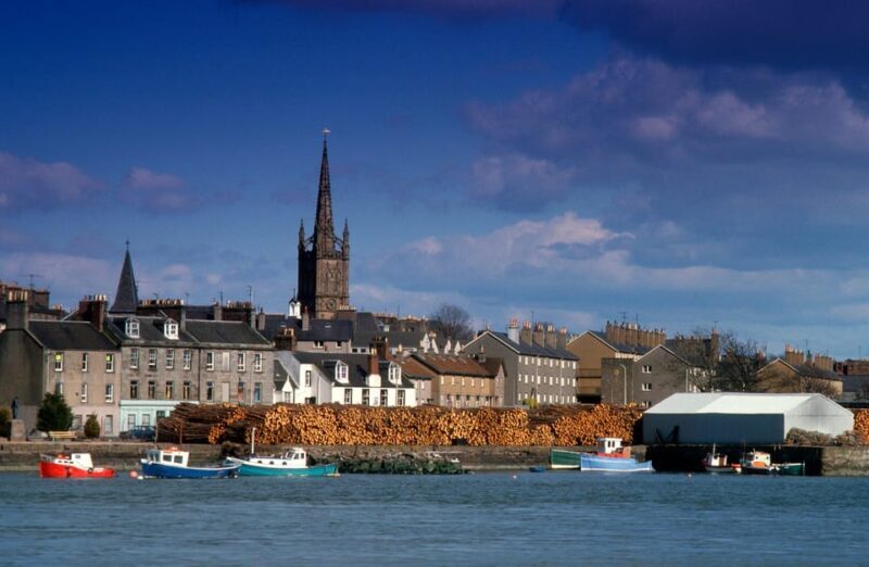 Edinburgh: Aberdeenshire, Balmoral Castle & Northeast Coast - Who Should Consider This Tour?