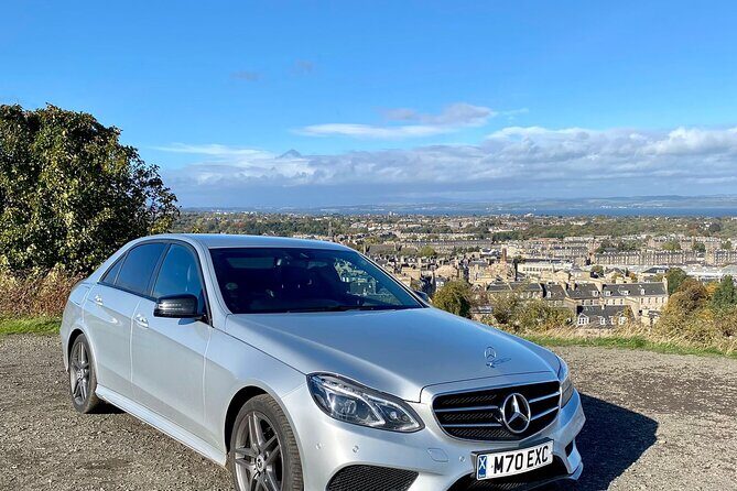 Edinburgh Airport to Edinburgh City one way Private Transfer - Who Should Consider This Transfer?