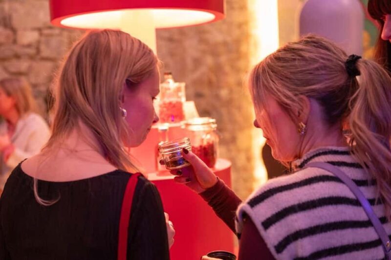 Edinburgh: Alchemy Gin Tasting Masterclass - What to Expect From the Edinburgh Gin Masterclass