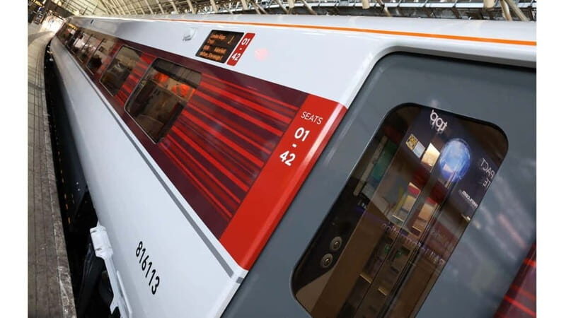 Edinburgh and Outlander by Rail from London 3-Day Tour - FAQ