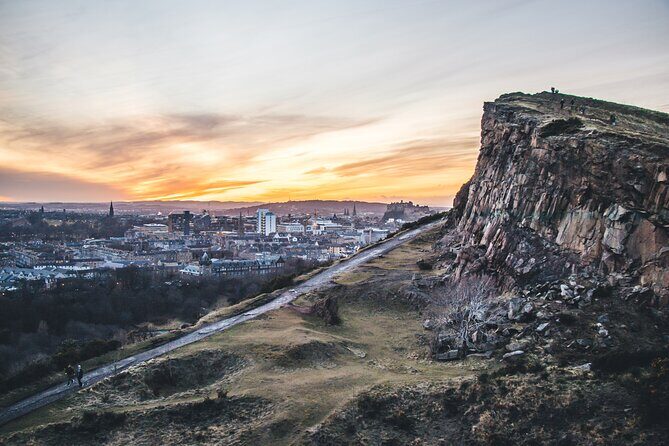 Edinburgh: Arthur's Seat Hike with Local Guide - Final Thoughts