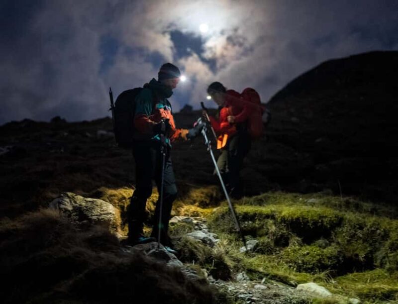 Edinburgh: Arthur's Seat Sunset Hike - Final Thoughts